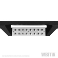 Picture of Westin 99-13 Chevy-GMC Silverado-Sierra 1500 Ext Cab HDX Nerf Step Bars - Textured Black