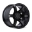 Picture of Enkei Cyclone 18x9 6x139-7 0mm Offset 106-1 Bore - Matte Black Wheel