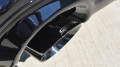 Picture of Corsa 2011-2021 Jeep Grand Cherokee 3-6L 2-5in Dual Rear Exit Sport Exhaust w- 4-5in Black Tips