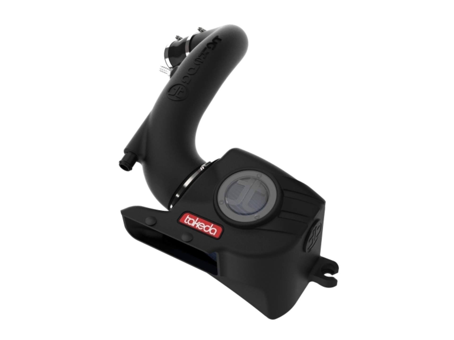 Picture of aFe Takeda Momentum 13-17 Hyundai Veloster Cold Pro 5R Air Intake System