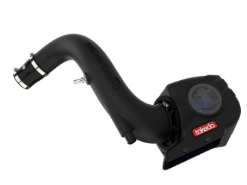 Picture of aFe Takeda Momentum 13-17 Hyundai Veloster Cold Pro 5R Air Intake System