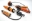 Picture of Moton 94-99 Ferrari 355 MOTON 3 way Coilover Kit