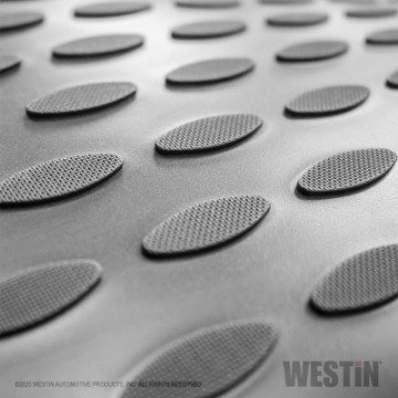 Picture of Westin 16-20 Jeep Cherokee Profile Cargo Liner - Black