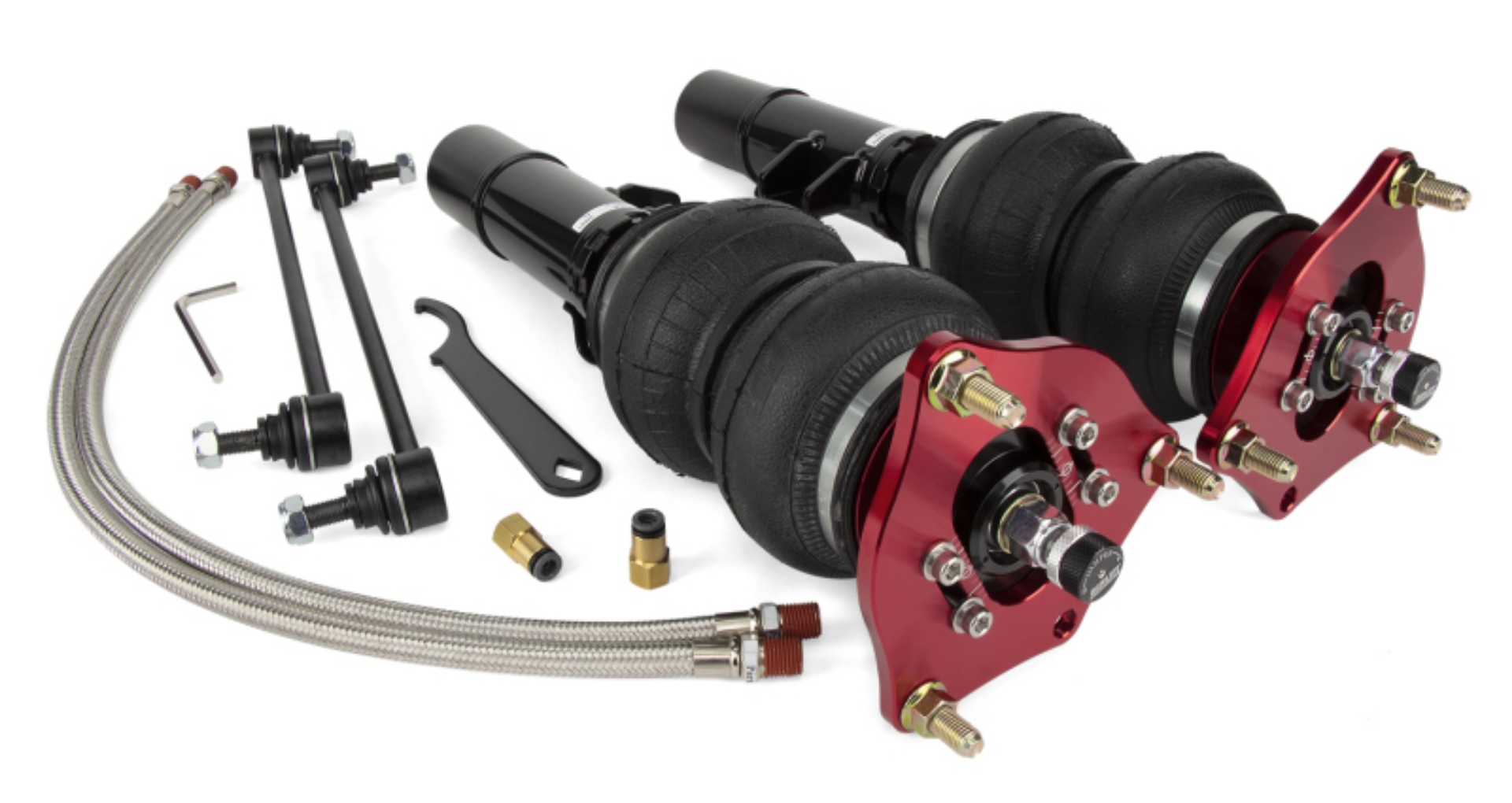 Picture of Air Lift Performance Front Kit for 06-21 10th Gen Honda Civic SI