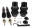 Picture of Air Lift Performance Rear Kit for 06-21 10th Gen Honda Civic excluding Type R