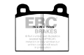 Picture of EBC 69-75 Ferrari 246 Dino 2-4 Yellowstuff Front Brake Pads