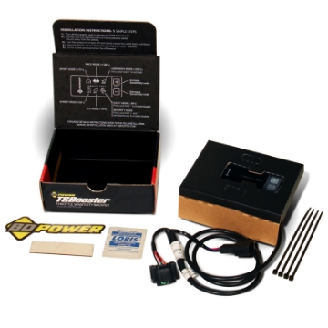 Picture of BD DieselPower Throttle Sensitivity Booster v3-0 - VW - Audi - Porsche