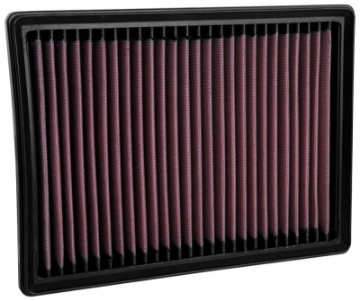 Picture of K&N Replacement Air Filter 18-20 Renault Megane IV 1-8L L4