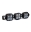 Picture of Baja Designs XL Linkable LED Light Bar - 3 XL Clear