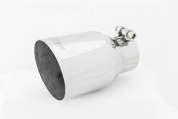 Picture of MBRP Universal T304 SS Tip 4in OD-2-5in Inlet-6-5in L