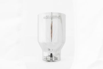 Picture of MBRP Universal T304 SS Tip 4in OD-2-5in Inlet-6-5in L