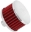 Picture of K&N Filter 3-4in Vent 3in Diameter 2in Height