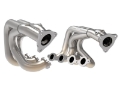 Picture of aFe Twisted 304SS Header 2020 Chevy Corvette C8 6-2L V8
