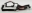 Picture of RaceQuip Black Std 2ft Arm Restraints