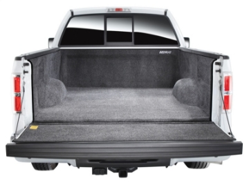 Picture of BedRug 09-14 Ford F-150 5-5ft Bed w-Factory Step Gate Bedliner