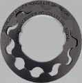Picture of Boundary 17-20 Honda Civic Si Billet Oil Pump Gear Honda L15 I4 1-5L Billet Gear