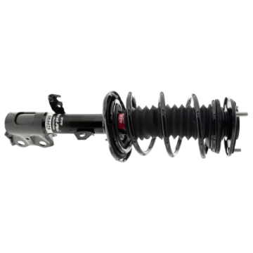 Picture of KYB Shocks & Struts Strut-Plus Front Right 14-18 Toyota Corolla