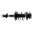 Picture of KYB Shocks & Struts Strut-Plus Front Right 09-10 Subaru Forester