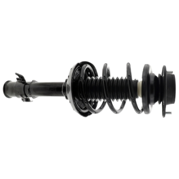 Picture of KYB Shocks & Struts Strut-Plus Front Left 09-10 Subaru Forester