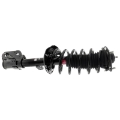 Picture of KYB Shocks & Struts Strut-Plus Front Right 08-10 Honda Odyssey