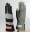 Picture of RaceQuip Black 1-Layer SFI-1 Glove - Medium