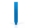 Picture of NRG B-A-J Tall Shift Knob Blue M10X1-25