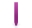 Picture of NRG B-A-J Tall Shift Knob Purple M10X1-25