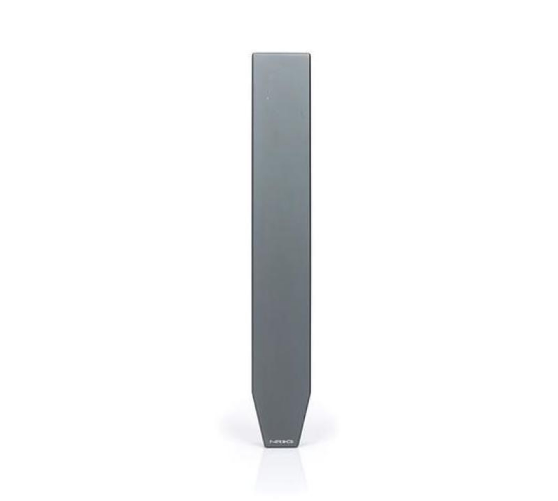 Picture of NRG B-A-J Tall Shift Knob Gun Metal M10X1-25