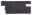 Picture of BedRug 97-06 Jeep TJ-LJ Tailgate Mat