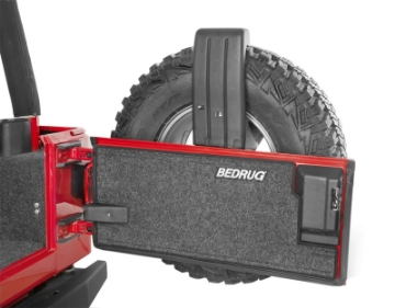 Picture of BedRug 97-06 Jeep TJ-LJ Tailgate Mat