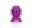 Picture of NRG Shift Knob Heat Sink Spheric Purple