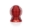 Picture of NRG Shift Knob Heat Sink Spheric Red