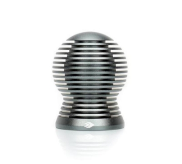 Picture of NRG Shift Knob Heat Sink Spheric Gunmetal