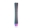 Picture of NRG Shift Knob Heat Sink Curved Long Neo Chrome