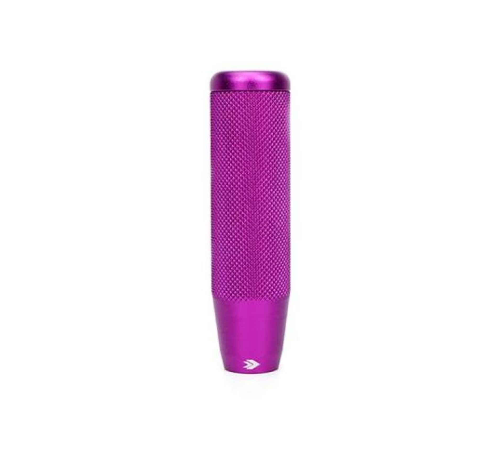 Picture of NRG Shift Knob Knurl Hidden Gem Short Purple