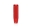 Picture of NRG Shift Knob Knurl Hidden Gem Short Red