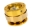 Picture of NRG Quick Release - Gold Body-Chrome Gold Ring