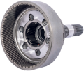 Picture of ATS Diesel 2007-5+ Dodge RAM 6-7L Cummins 68RFE HD Overdrive Clutch Drum