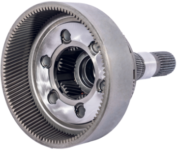 Picture of ATS Diesel 2007-5+ Dodge RAM 6-7L Cummins 68RFE HD Overdrive Clutch Drum