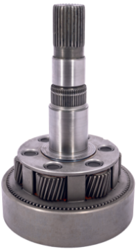 Picture of ATS Diesel 2007-5+ Dodge RAM 6-7L Cummins 68RFE HD Overdrive Clutch Drum
