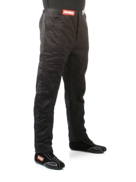 Picture of RaceQuip Black SFI-5 Pants 2XL