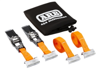 Picture of ARB Baserack Ratchet Strap 3M Pair