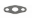 Picture of BorgWarner Oil Outlet Gasket Minimum Order Quantity 20