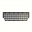 Picture of Putco 19-21 Ford Ranger - 5ft Short Box Molle Front Panel