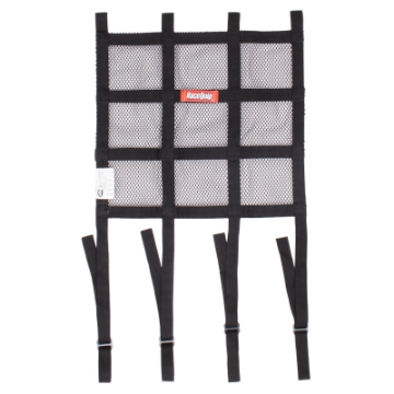 Picture of RaceQuip 15X18 SFI Hybrid Net Adj Strap Mounts