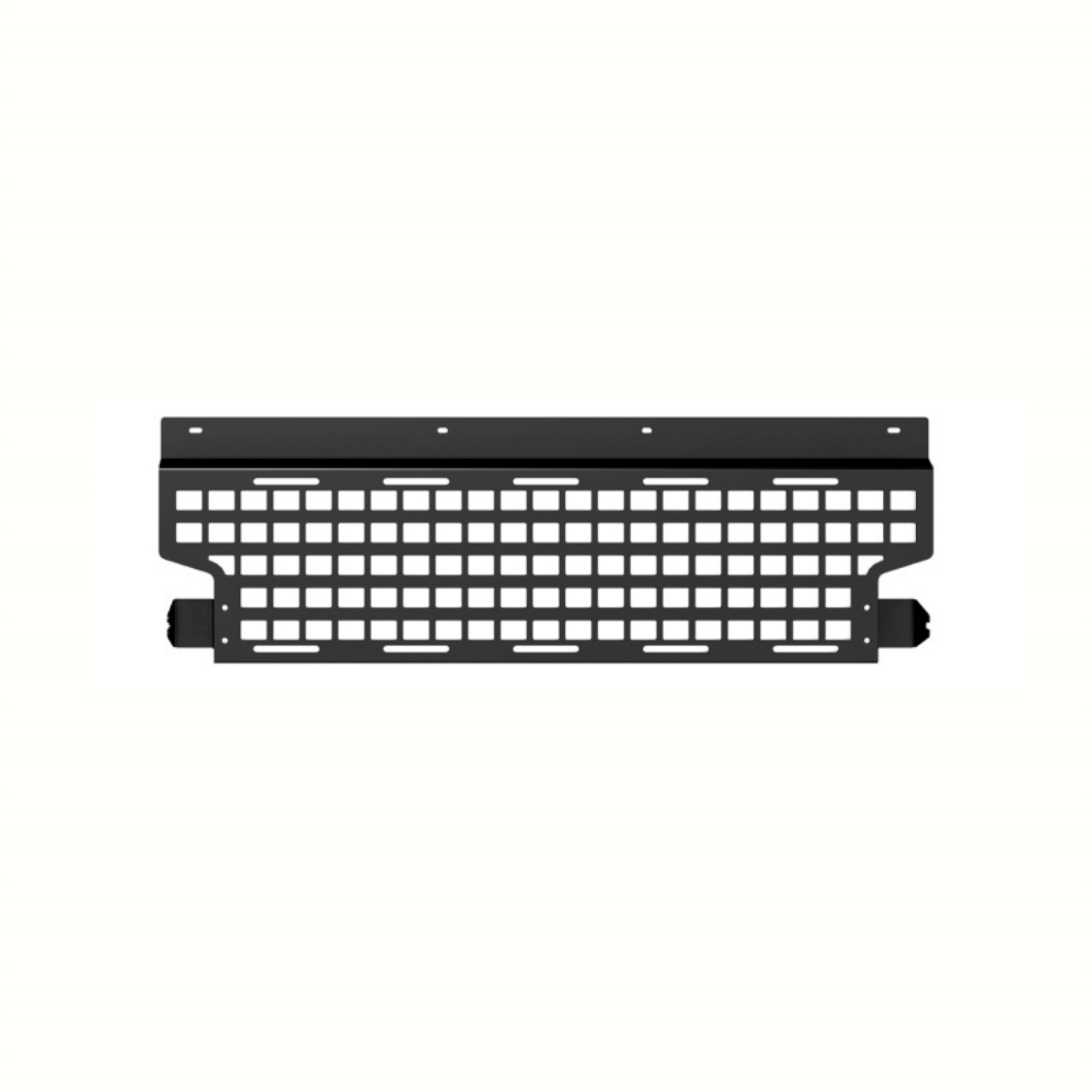 Picture of Putco 20-21 Jeep Gladiator - 5ft Standard Box Molle Front Panel
