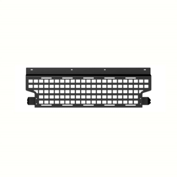 Picture of Putco 20-21 Jeep Gladiator - 5ft Standard Box Molle Front Panel