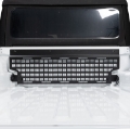 Picture of Putco 20-21 Jeep Gladiator - 5ft Standard Box Molle Front Panel
