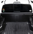 Picture of Putco 19-21 Toyota Tacoma - 5ft Short Box Molle Front Panel