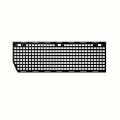 Picture of Putco 19-21 Chevy Silverado LD-Sierra LD - 5-8ft-6-5ft-8ft All Box sizes Molle Front Panel